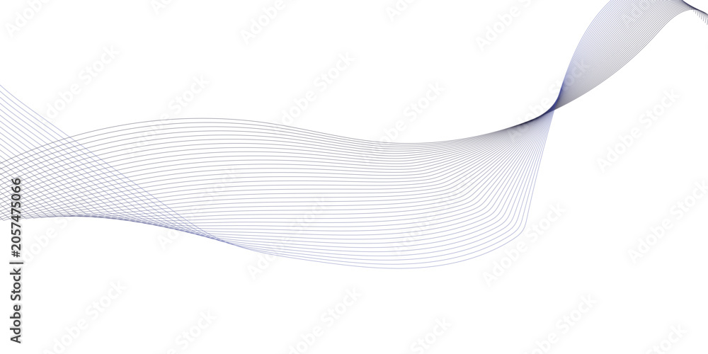 Fototapeta premium Isolated white wine bottle on clean white background, simple 3D illustration object design