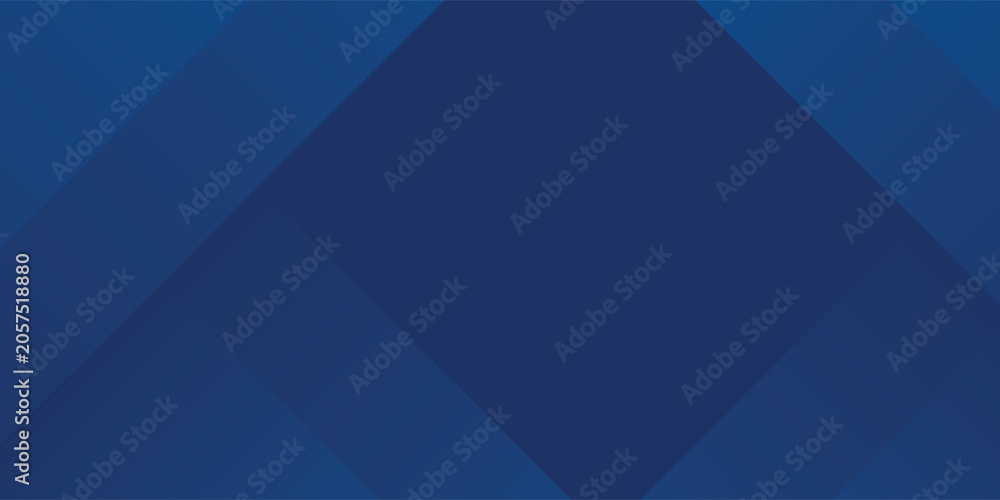 Obraz premium modern blue abstract background with elegant bright diagonal lines