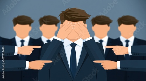 Bullying at work: why is everyone blaming a new manager?