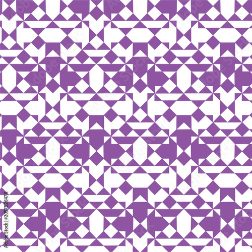 abstract geometric seamless pattern, geometric pattern, Matsukawa-bishi, pine bark diamond, Amime, leaf, jagged diamond, mosaic-like effect, interlocking triangles, horizontal bands, Japanese art,