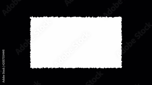 Abstract animated wavy gradient background animation with alpha channel, Fluid wave motion background, Liquid motion background, Modern morphing gradient shape loop animation on transparent background