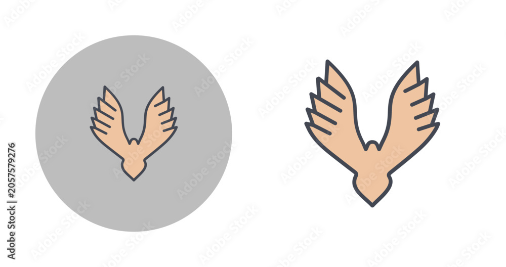 Obraz premium Barcode Scanner Vector Icon