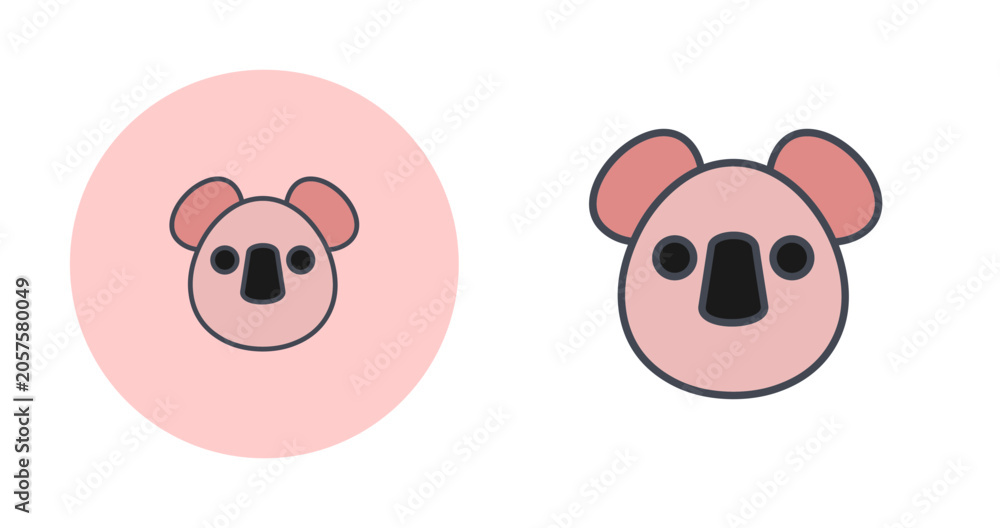 Fototapeta premium Arrow Vector Icon