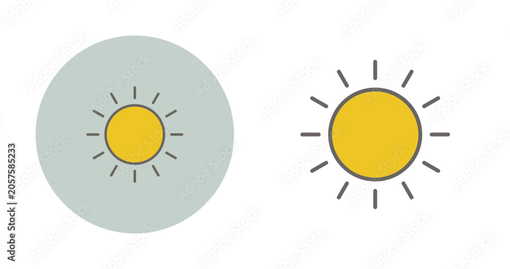 Fototapeta premium Analytics Report Vector Icon