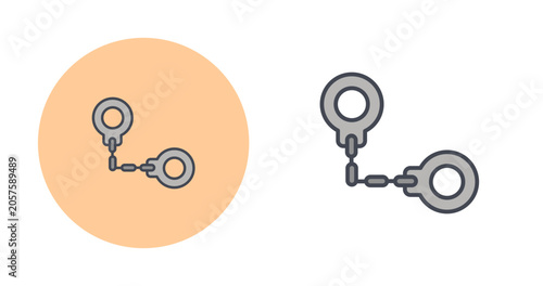 Foto Skype Vector Icon