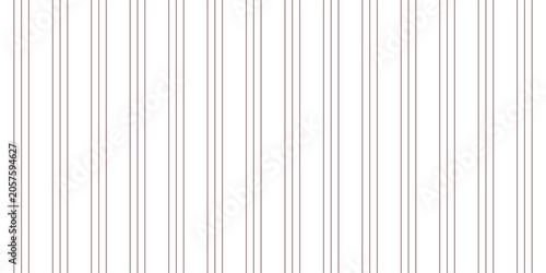 Fotografie Red and pink Christmas seamless pattern