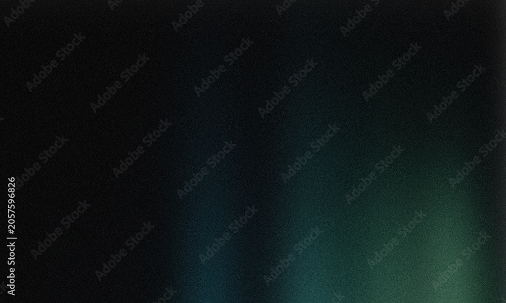 Obraz premium Dark gradient seamless background texture