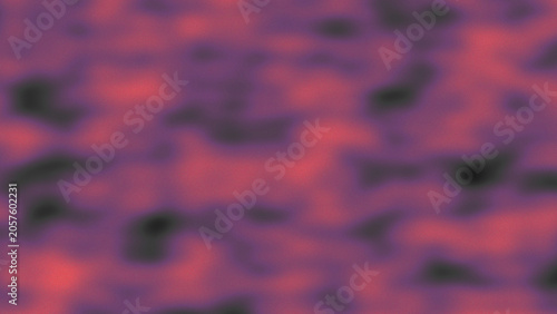 Abstract Blurry Gradient Texture with Speckled Detail and Purple Pink Hues
