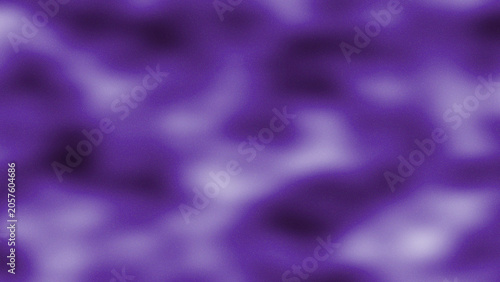 Abstract Swirling Purple Hues with Subtle Speckled Glitter Texture Background