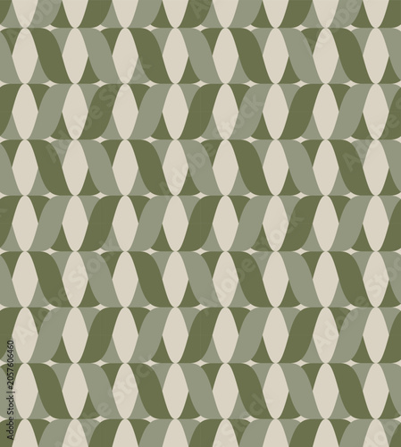 abstract geometric seamless pattern tile wallpaper