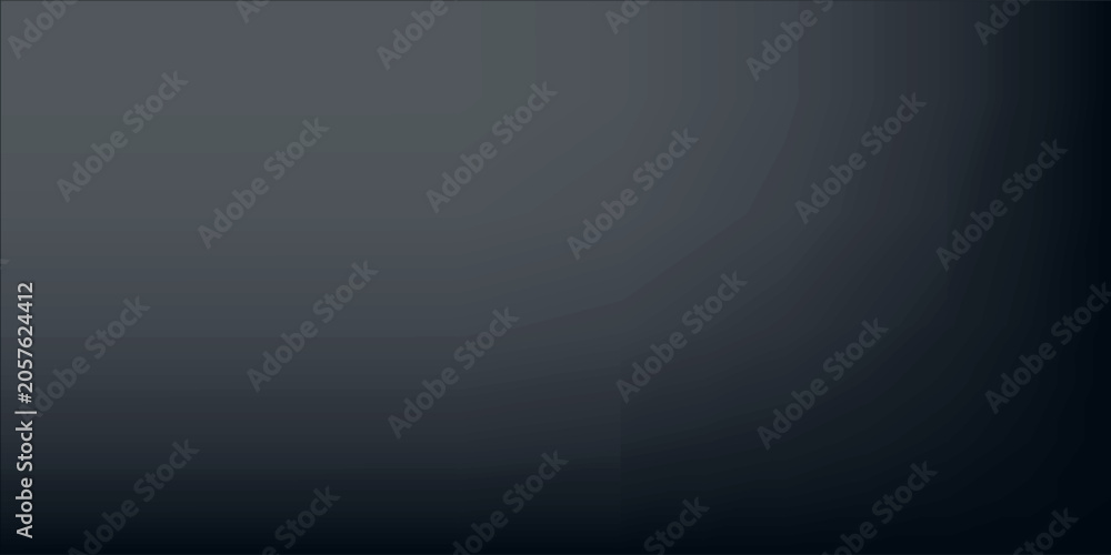 Obraz premium Rough noise texture on abstract black background.