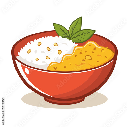 Pumpkin bowl filled with candied fruits and cinnamon