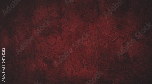 Obraz na plátně DarkAbstractRedTexturedBackgroundWallArt.