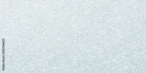 Принти на полотні A mesmerizing close-up of sugar crystals, appearing like a delicate, sparkling landscape under soft light, hinting at sweetness and purity