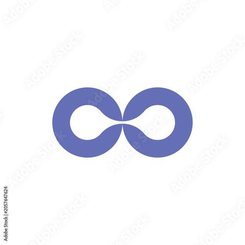 Letter O liquid Logo