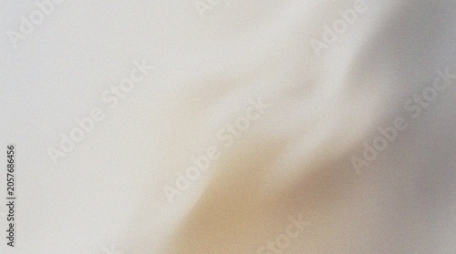 Φωτογραφία Soft Blurred White Fabric Texture Closeup.