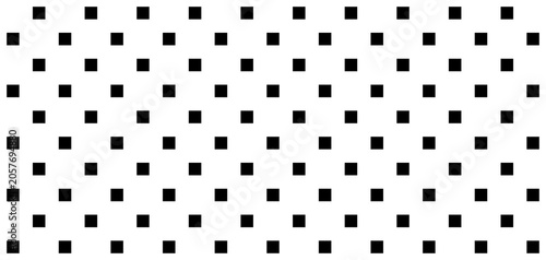 Clean abstract background featuring a structured black and white geometric grid. Ideal for corporate branding, presentations, editorial layouts, and modern design applications.