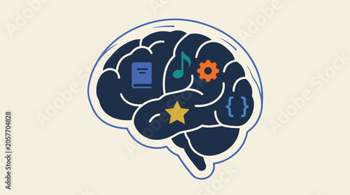 Intellectual Property Asset Portfolio and Knowledge Ownership Concept