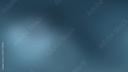 Muted grey blue abstract silver corporate modern minimalist liquid gradient color blend background animation loop