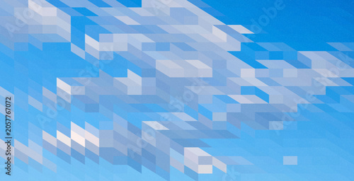 Wide Glitch TV Stripes Screen. Random Width Lines Glitch Overlay Texture. Retro Vintage TV Signal Error Aesthetics. Line Halftone Gradation Effect Pattern. Abstract Lines Vector Illustration. Gradient