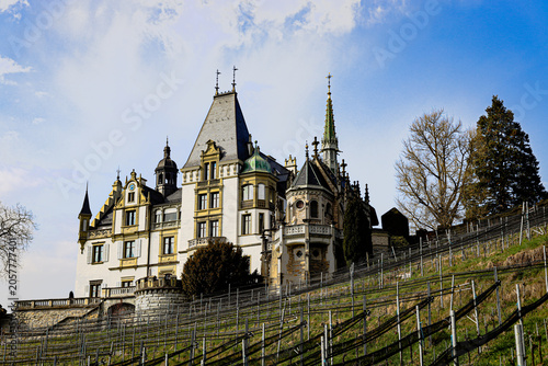 Εκτύπωση καμβά st vitus cathedral prague