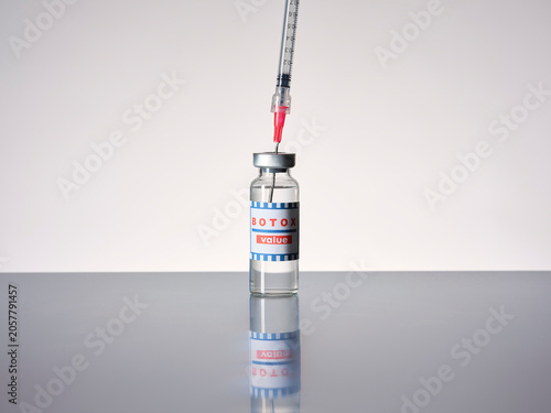 Value botox