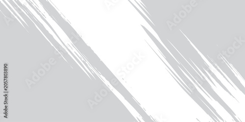 Abstract Blue Smoke Wave Background Vector Design