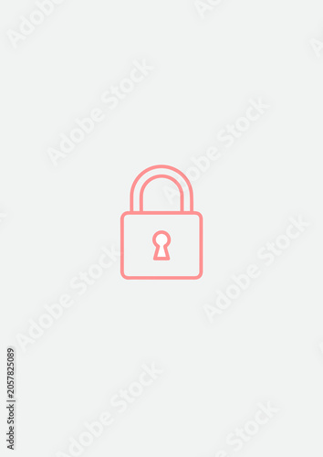 Lock Icons