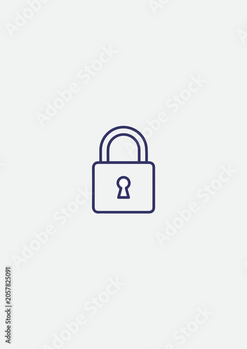 Lock Icons
