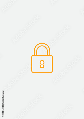Lock Icons
