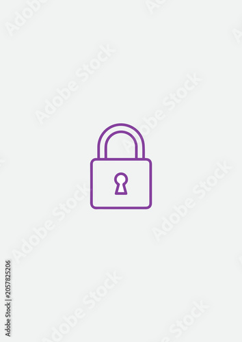 Lock Icons
