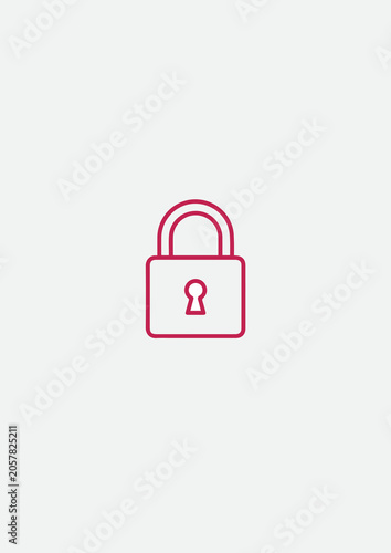 Lock Icons