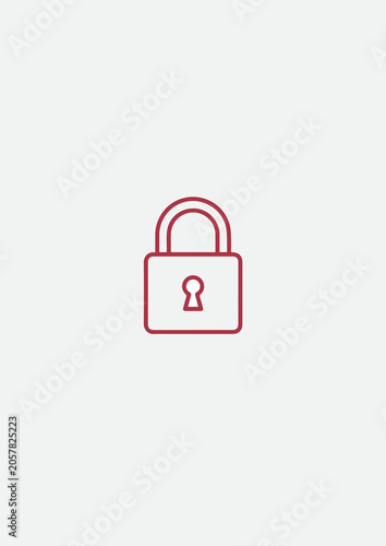 Lock Icons