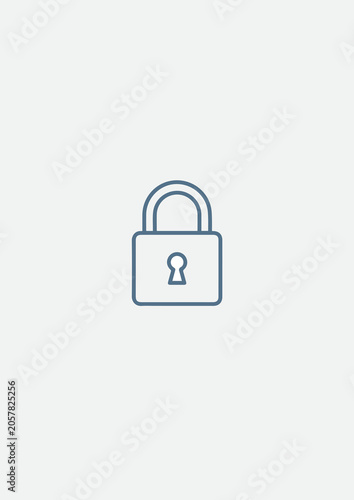 Lock Icons