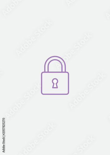 Lock Icons
