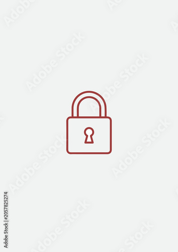 Lock Icons
