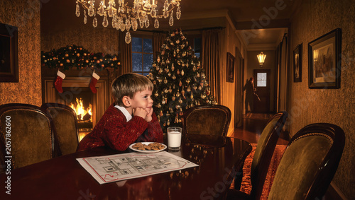 Waiting for a New Year's miracle