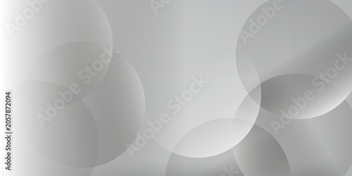 Photos Abstract Geometric modern white and gray color