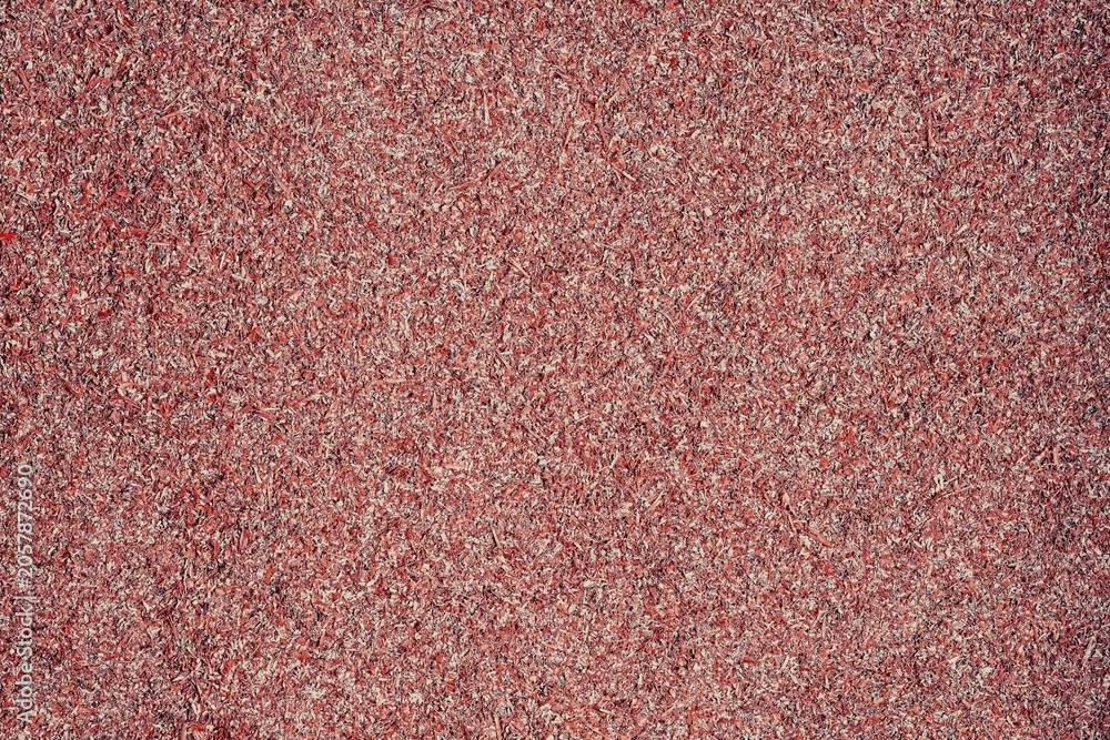 Fototapeta premium Texture shredded wood