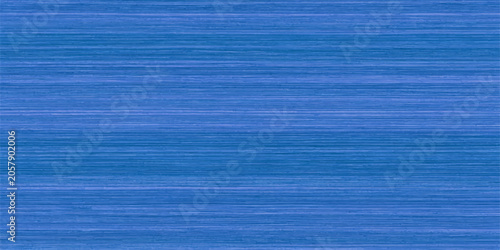 Fotografie Abstract blue and purple lines form a textured, distressed background, suggesting movement or digital noise