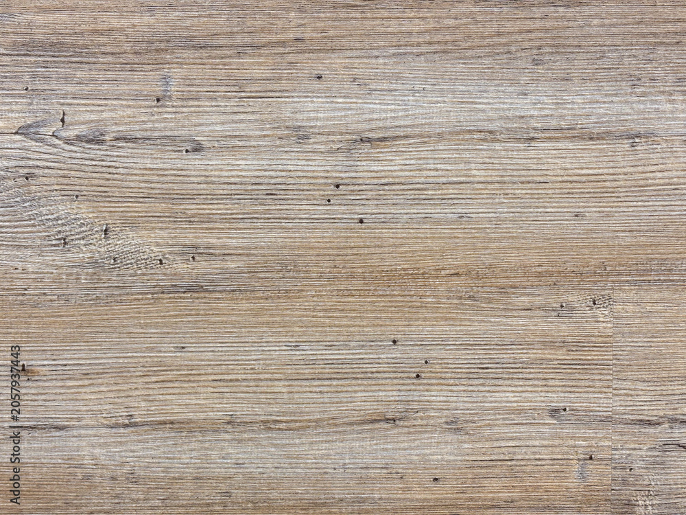 Fototapeta premium arrière plan en bois - sol en bois - parquet clair