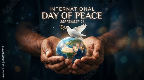International Peace Day