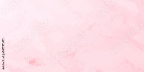 Φωτογραφία Pink abstract grunge background with soft pastel texture and bubble pattern desi