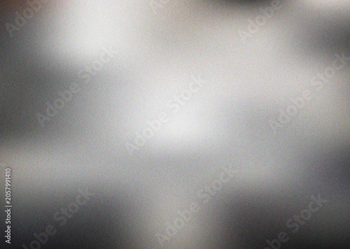 Elegant textured grey gradient with subtle grain effect offering a minimalist aesthetic for contemporary designs