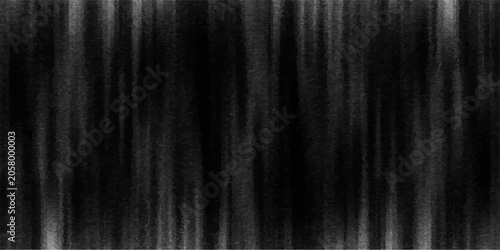 Foto Abstract Black Wood Texture Background with Dark Grunge Pattern Design and Vinta
