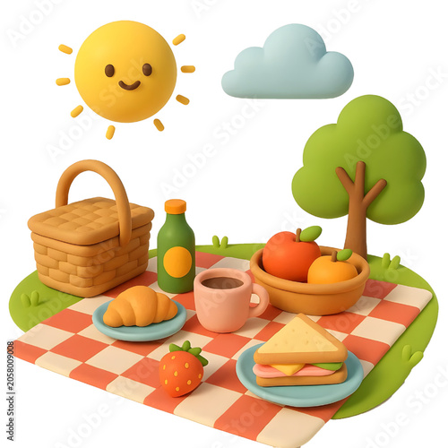 picnic 