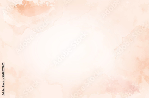 Background Abstract Elegant Peach