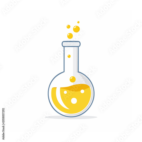 Minimalist honey jar with dipper and honeycomb