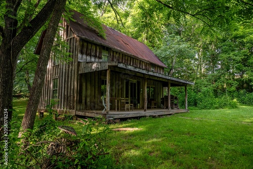 Foto Franklin, North Carolina