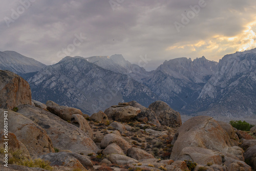 Photos Mount Whitney